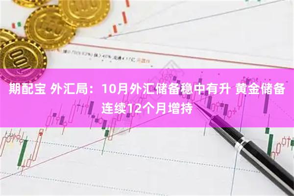 期配宝 外汇局：10月外汇储备稳中有升 黄金储备连续12个月增持